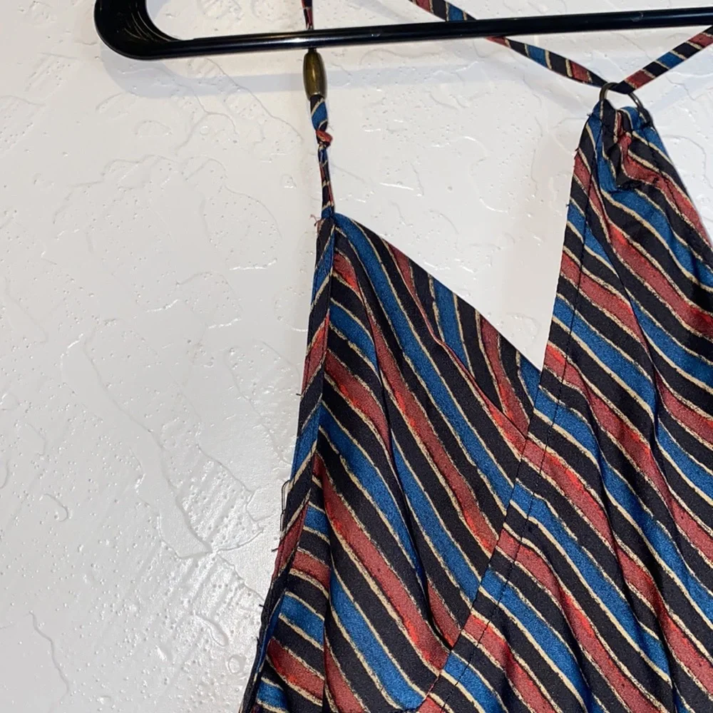 Free People tank size Lg - Picture 9 of 14